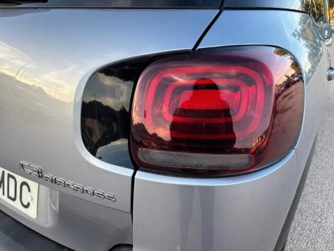Citroën C3 Aircross BlueHDi 81kW (110CV) Shine Pack