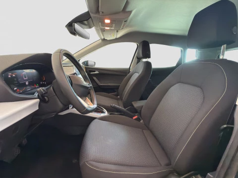 Seat Arona 1.0 TSI 85kW DSG Style Special Edition