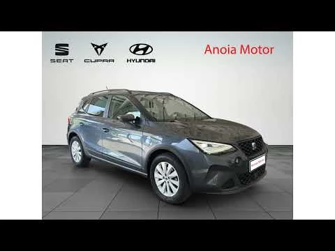 Seat Arona 1.0 TSI 85kW DSG Style Special Edition