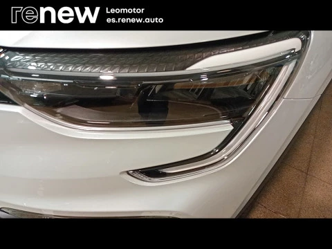 Renault Arkana  esprit Alpine alpine full hybrid e-tech 105 kW (145CV)-SS