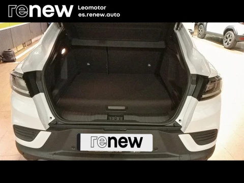 Renault Arkana  esprit Alpine alpine full hybrid e-tech 105 kW (145CV)-SS