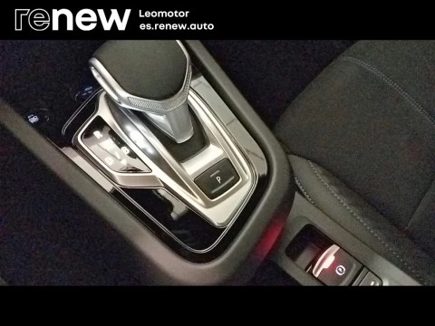 Renault Arkana  esprit Alpine alpine full hybrid e-tech 105 kW (145CV)-SS