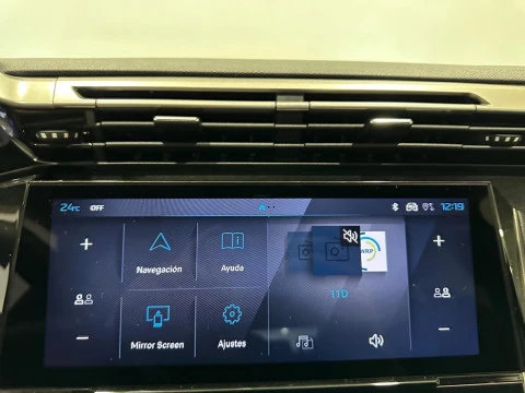 Peugeot 308 5P Allure Hybrid MHEV 136 e-DCS6