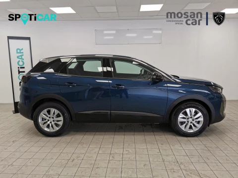 Peugeot 3008 1.2 PureTech 96KW S&S Active Pack