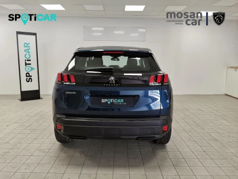 Peugeot 3008 1.2 PureTech 96KW S&S Active Pack