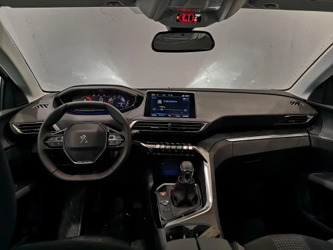 Peugeot 3008 1.2 PureTech 96KW S&S Active Pack