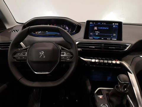 Peugeot 3008 1.2 PureTech 96KW S&S Active Pack