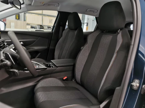 Peugeot 3008 1.2 PureTech 96KW S&S Active Pack