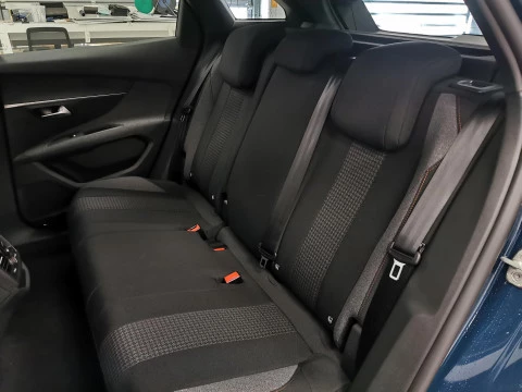 Peugeot 3008 1.2 PureTech 96KW S&S Active Pack