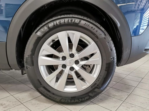 Peugeot 3008 1.2 PureTech 96KW S&S Active Pack