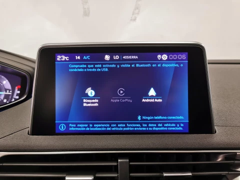 Peugeot 3008 1.2 PureTech 96KW S&S Active Pack