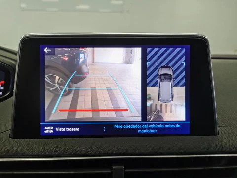 Peugeot 3008 1.2 PureTech 96KW S&S Active Pack