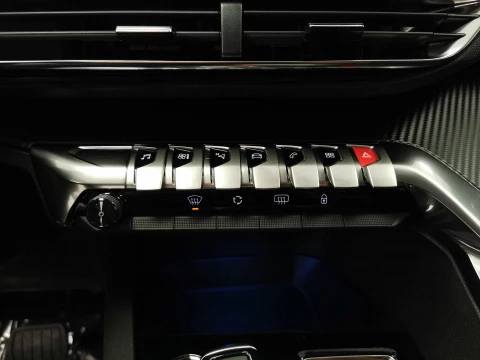 Peugeot 3008 1.2 PureTech 96KW S&S Active Pack