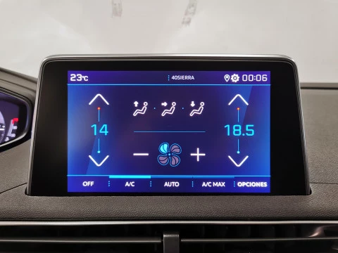 Peugeot 3008 1.2 PureTech 96KW S&S Active Pack