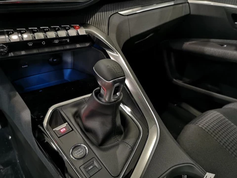 Peugeot 3008 1.2 PureTech 96KW S&S Active Pack