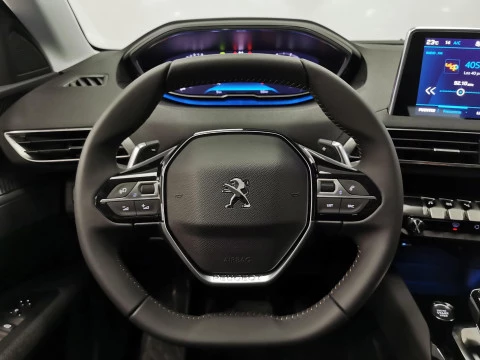 Peugeot 3008 1.2 PureTech 96KW S&S Active Pack