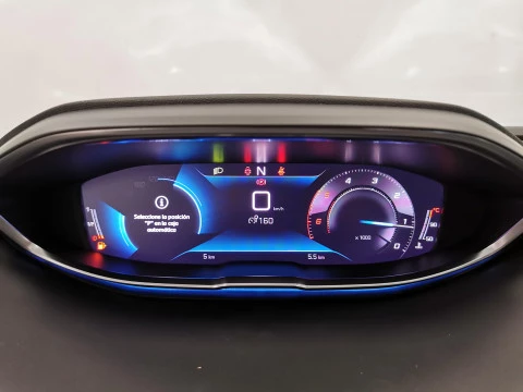 Peugeot 3008 1.2 PureTech 96KW S&S Active Pack