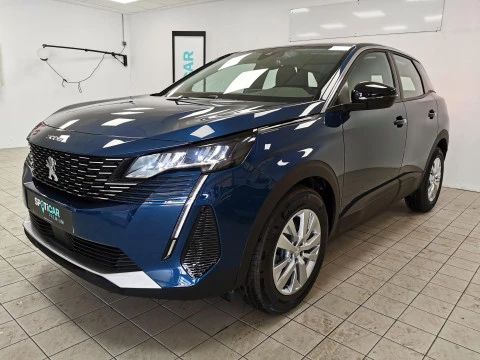 Peugeot 3008 1.2 PureTech 96KW S&S Active Pack