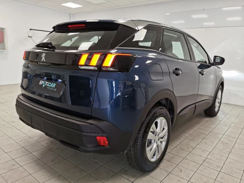 Peugeot 3008 1.2 PureTech 96KW S&S Active Pack