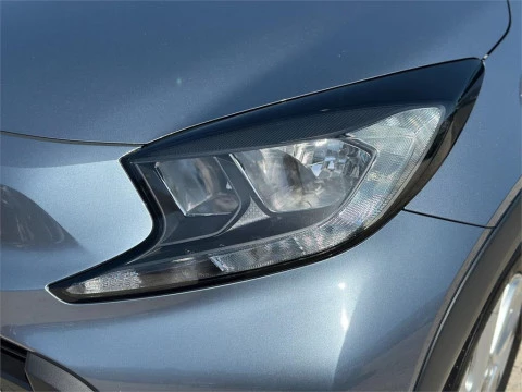 Toyota Aygo X Cross Cross Play