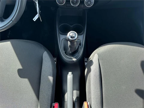 Toyota Aygo X Cross Cross Play