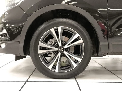 Nissan Qashqai DIG-T 140 Acenta 4x2 103 kW (140 CV)