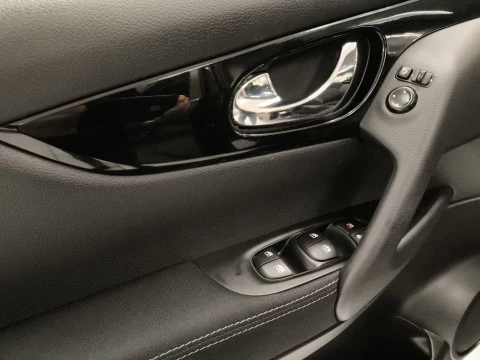 Nissan Qashqai DIG-T 140 Acenta 4x2 103 kW (140 CV)