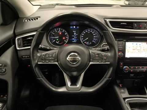 Nissan Qashqai DIG-T 140 Acenta 4x2 103 kW (140 CV)