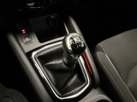 Nissan Qashqai DIG-T 140 Acenta 4x2 103 kW (140 CV)