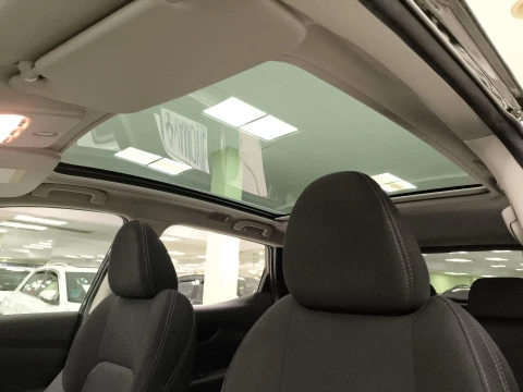 Nissan Qashqai DIG-T 140 Acenta 4x2 103 kW (140 CV)