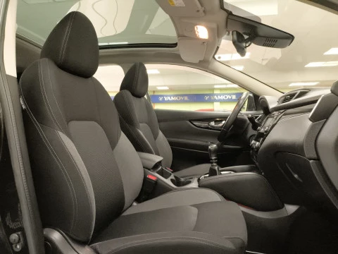 Nissan Qashqai DIG-T 140 Acenta 4x2 103 kW (140 CV)