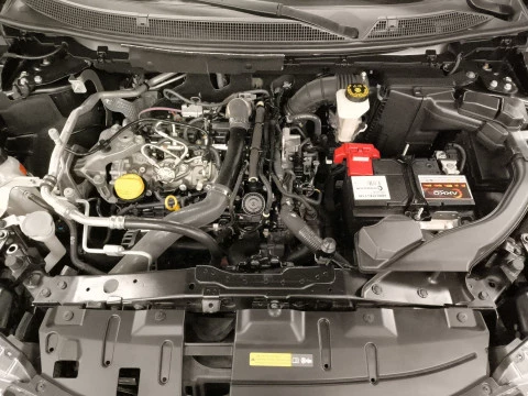 Nissan Qashqai DIG-T 140 Acenta 4x2 103 kW (140 CV)