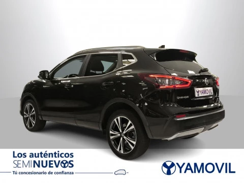 Nissan Qashqai DIG-T 140 Acenta 4x2 103 kW (140 CV)