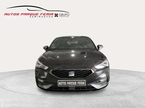 Seat Leon 1.5 TSI 85kW S&S FR 25 Aniversario