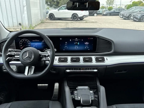 Mercedes-Benz GLE  350 de 4MATIC