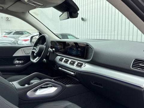 Mercedes-Benz GLE  350 de 4MATIC