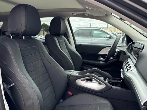 Mercedes-Benz GLE  350 de 4MATIC