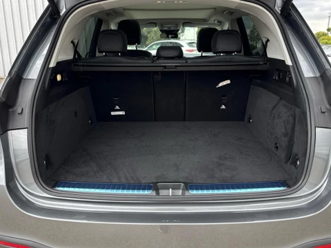 Mercedes-Benz GLE  350 de 4MATIC