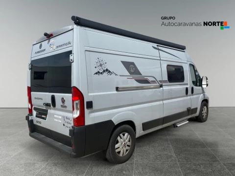 RANDGER R600