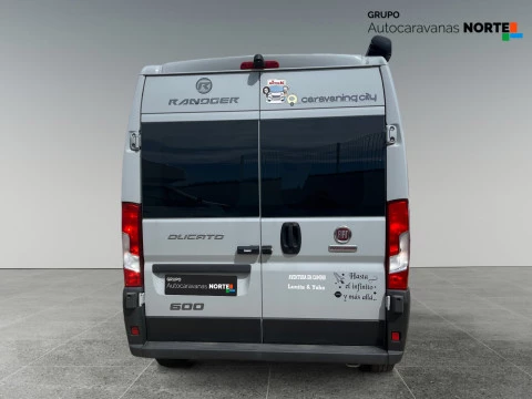 RANDGER R600