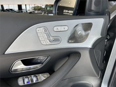 Mercedes-Benz GLE Coupé GLE 300 d 4MATIC