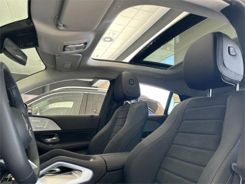 Mercedes-Benz GLE Coupé GLE 300 d 4MATIC