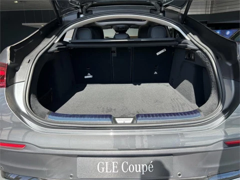 Mercedes-Benz GLE Coupé GLE 300 d 4MATIC
