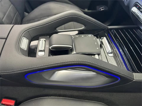 Mercedes-Benz GLE Coupé GLE 300 d 4MATIC