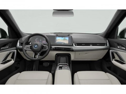 BMW iX1 eDrive20