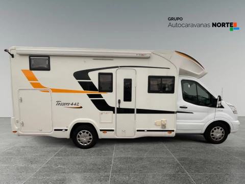 BENIMAR TESSORO TESSORO 442