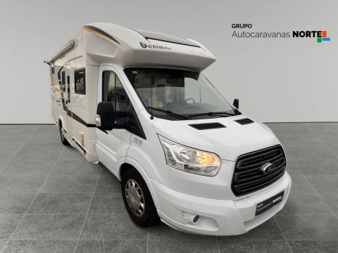 BENIMAR TESSORO TESSORO 442