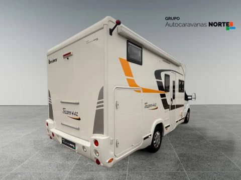 BENIMAR TESSORO TESSORO 442