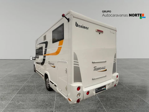 BENIMAR TESSORO TESSORO 442