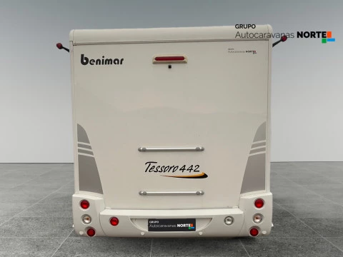 BENIMAR TESSORO TESSORO 442